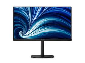 Monitor Philips 32B2N3500/00 černý

 obrázek produktu 3 z 8