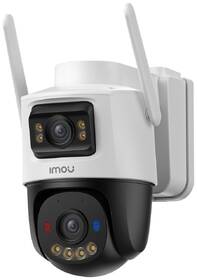 IP kamera Imou AOV Dual bílá

 obrázek produktu 3 z 7