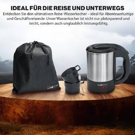 Rychlovarná konvice Clatronic WKR 3624 nerez

 obrázek produktu 20 z 21