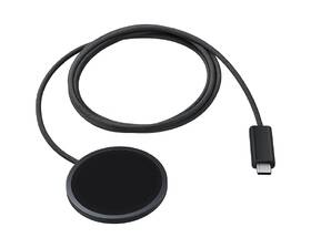 Bezdrátová nabíječka Samsung 25W EP-P2900BBEGWW černá

 obrázek produktu 2 z 3