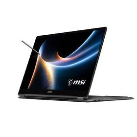 Notebook MSI Prestige 16 Flip AI+ C3MTG-025CZ šedý

 obrázek produktu 6 z 15