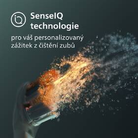 Zubní kartáček Philips HX9992/11 champagne

 obrázek produktu 3 z 18