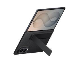 Kryt na mobil Samsung Carbon Standing na Samsung Galaxy Z Fold 8 černý

 obrázek produktu 2 z 6