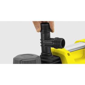 Zahradní čerpadlo Kärcher BP 3 Home & Garden 

 obrázek produktu 4 z 5