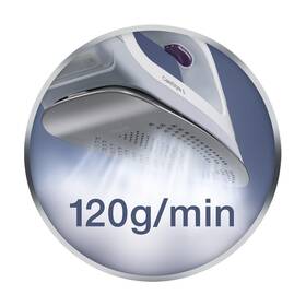 Žehlicí systém Braun IS 5043/1 WH bílý/fialový

 obrázek produktu 22 z 32
