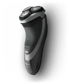 Holicí strojek Philips S3510/06 šedý

 obrázek produktu 2 z 11