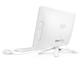 Počítač All In One HP 22-b031nc AiO 22' bílý

 obrázek produktu 5 z 6
