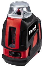 Křížový laser Einhell TE-LL 360 2270110 

 obrázek produktu 10 z 10