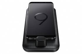 Dokovací stanice Samsung Dex Pad 2018 černá

 obrázek produktu 13 z 14