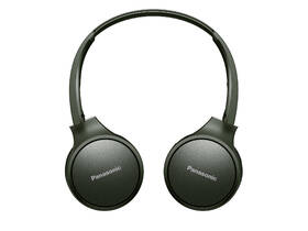 Sluchátka Panasonic RP-HF410BE-G zelená

 obrázek produktu 1 z 4