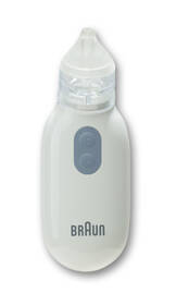 Nosní odsávačka Braun BNA 100 

 obrázek produktu 2 z 8