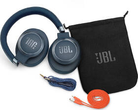 Sluchátka JBL LIVE 650BTNC modrá

 obrázek produktu 7 z 7