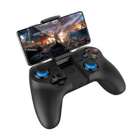 Gamepad iPega Demon Z, iOS/Android, BT černý

 obrázek produktu 1 z 7
