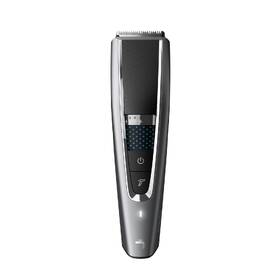 Zastřihovač vlasů Philips HC5650/15 šedý

 obrázek produktu 2 z 10