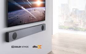 Soundbar LG SL9Y černý

 obrázek produktu 15 z 16