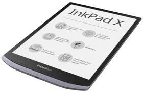 Čtečka e-knih PocketBook 1040 InkPad X šedá

 obrázek produktu 2 z 7