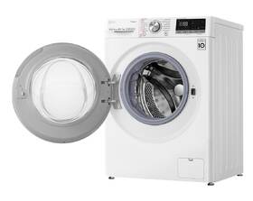 Pračka se sušičkou LG F4DV710H1 bílá

 obrázek produktu 11 z 16
