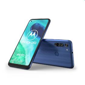 Mobilní telefon Motorola Moto G8 modrý

 obrázek produktu 12 z 14
