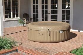 Vířivka Marimex PureSpa Bubble HWS 11400217 

 obrázek produktu 1 z 9