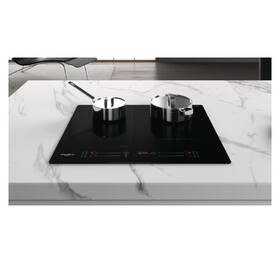 Indukční varná deska Whirlpool WL S7960 NE černá

 obrázek produktu 11 z 17