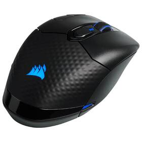 Myš Corsair Dark Core PRO RGB černá

 obrázek produktu 3 z 14