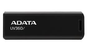 USB Flash ADATA UV360 256GB černý

 obrázek produktu 1 z 2