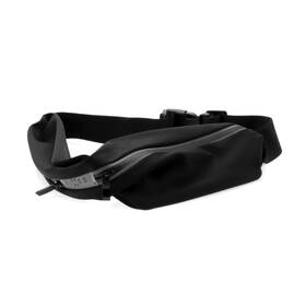 Pouzdro na mobil sportovní FIXED Sportbelt Duo se dvěmi kapsami černé

 obrázek produktu 4 z 6