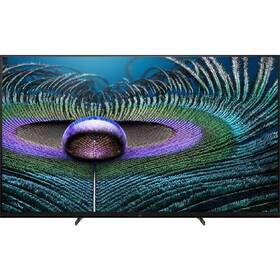 Televize Sony XR-75Z9J 

 obrázek produktu 14 z 18