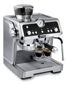 Pákový kávovar De'Longhi La Specialista PRESTIGIO EC9355.M 2.0 nerez
