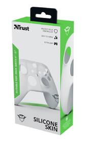 Obal Trust GXT 749 Controller Silicon Skins pro Xbox bílé

 obrázek produktu 8 z 8