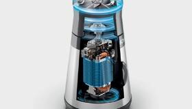 Stolní mixér Bosch MMB2111M černý/stříbrný

 obrázek produktu 6 z 23