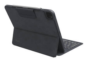 Pouzdro na tablet s klávesnicí ZAGG Pro Keys na Apple iPad Pro 11“ (2021) CZ černé

 obrázek produktu 5 z 7
