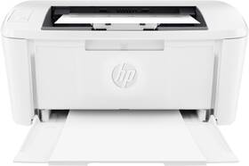 Tiskárna laserová HP LaserJet M110w bílá barva
