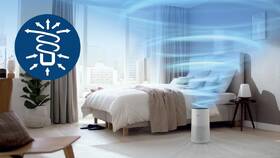 Čistička vzduchu Philips AC1715/10 bílá

 obrázek produktu 3 z 7