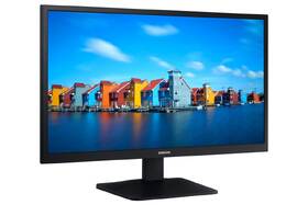 Monitor Samsung LS24A336NHUXEN černý

 obrázek produktu 3 z 9