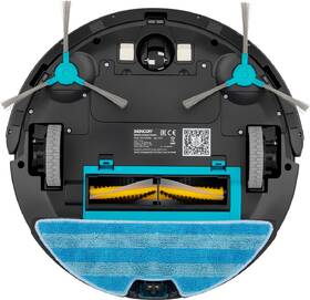 Robotický vysavač Sencor SRV 9250BK-EUE3 

 obrázek produktu 7 z 40