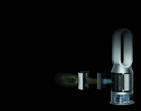 Čistička vzduchu Dyson Purifier Humidify + Cool AutoReact PH3A stříbrný

 obrázek produktu 8 z 13