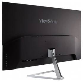 Monitor ViewSonic VX3276-MHD-3 černý/stříbrný

 obrázek produktu 7 z 10