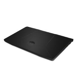 Notebook MSI Bravo 15 B5DD-225CZ černá barva
