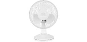 Ventilátor stolní Sencor SFE 2310WH 

 obrázek produktu 10 z 10
