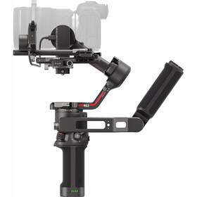 Stabilizátor DJI RS 3 Combo černý

 obrázek produktu 4 z 9