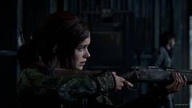 Hra Sony PlayStation 5 The Last Of Us Part I 

 obrázek produktu 3 z 10