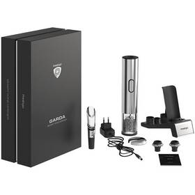 Otvírák Prestigio GARDA stříbrný

 obrázek produktu 4 z 6