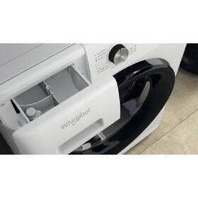 Pračka Whirlpool FFS 7259 B EE bílá

 obrázek produktu 4 z 12