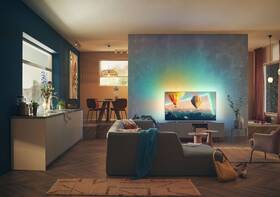Televize Philips 65PUS8057 

 obrázek produktu 11 z 14