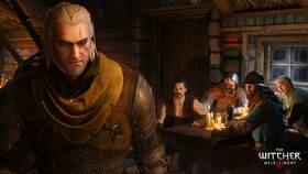 Hra CD Projekt Nintendo Switch Zaklínač 3: Divoký Hon - Edice Hra Roku 

 obrázek produktu 8 z 8