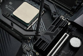 SSD Goodram IRDM PRO 2TB NVMe 
