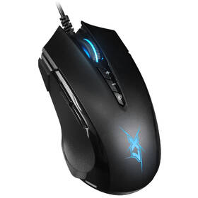Myš A4Tech X89 Oscar Neon černá

 obrázek produktu 1 z 3