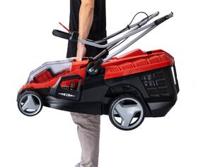 Sekačka Einhell GE-CM 36/36 Li (s baterií) 

 obrázek produktu 5 z 9