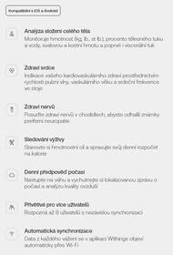 Osobní váha Withings Body Comp WBS12-White-All-Inter 

 obrázek produktu 6 z 6